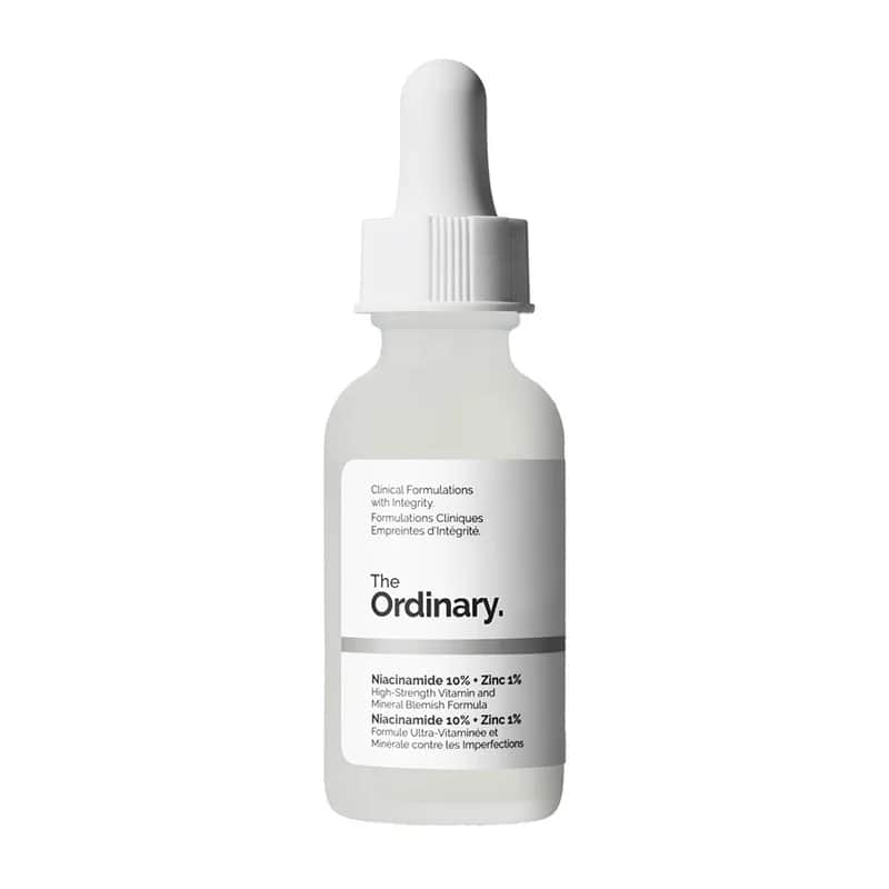سيروم النياسيناميد والزنك 60 مل من ذا أورديناري The Ordinary