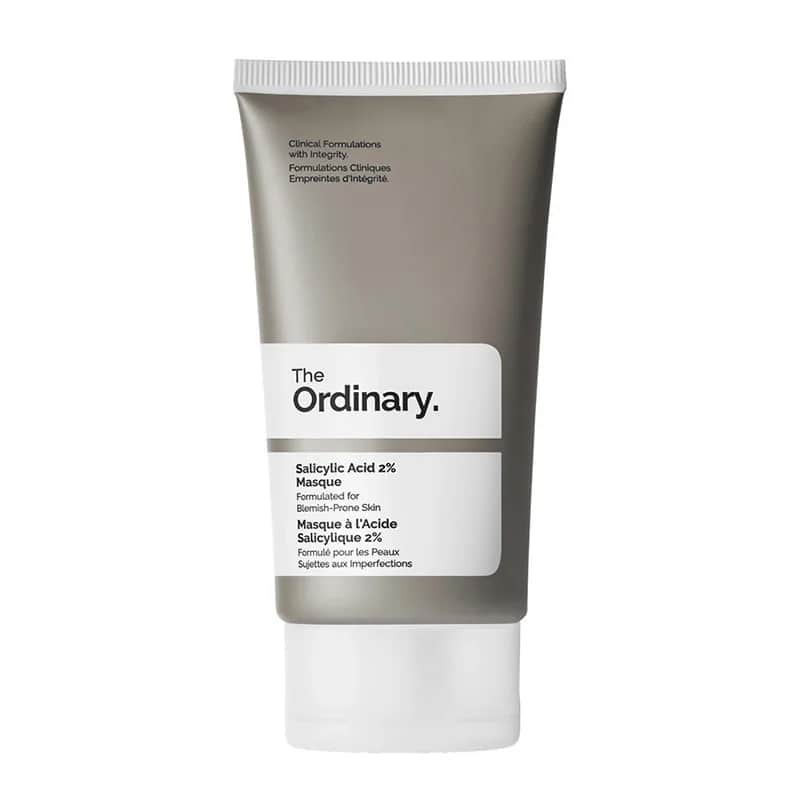 قناع ذا أورديناري بحمض الساليسيليك 2% The Ordinary