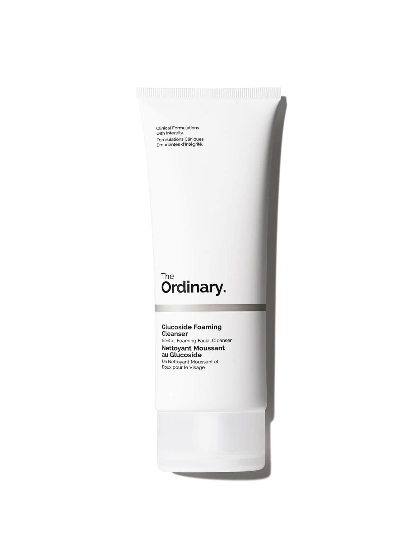 The Ordinary منظف رغوي فوم جلوكوزيد من ذا اورديناري 150 مل