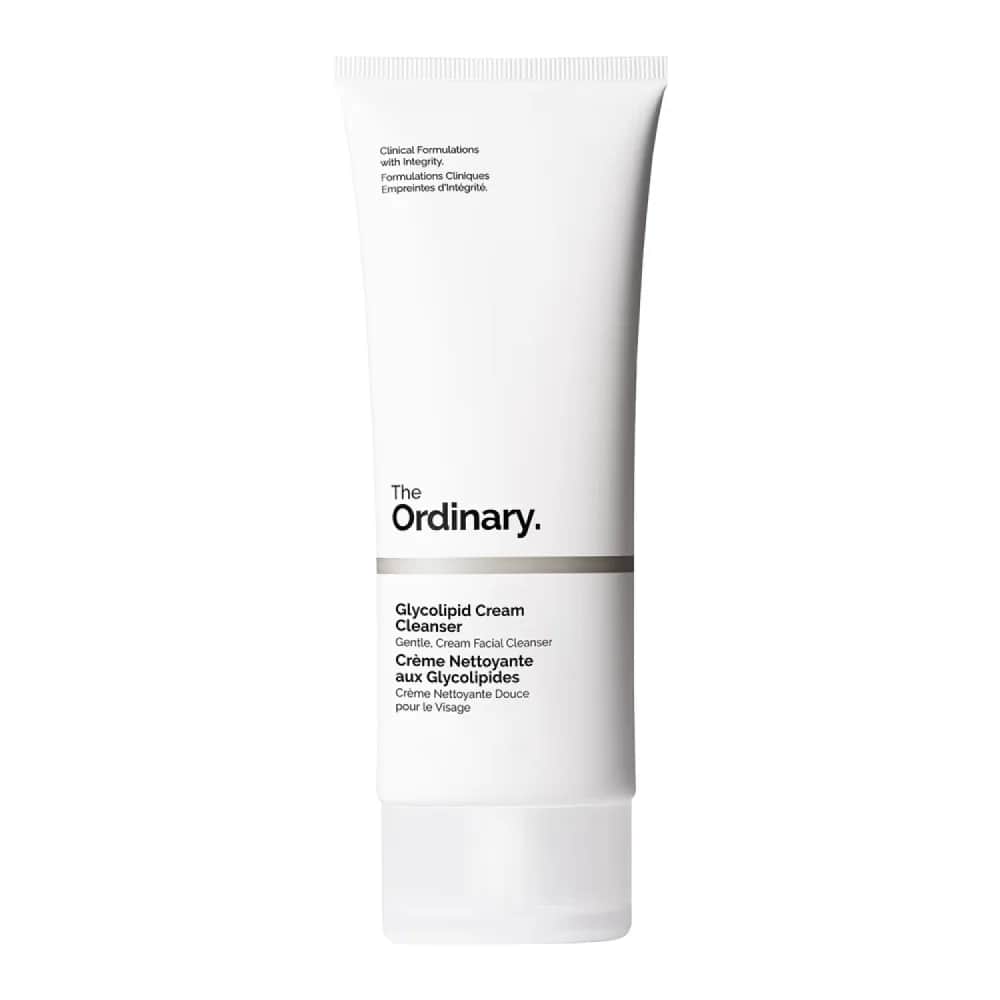 The Ordinary غسول جليكوليبيد الكريمي من ذا اورديناري 150 مل