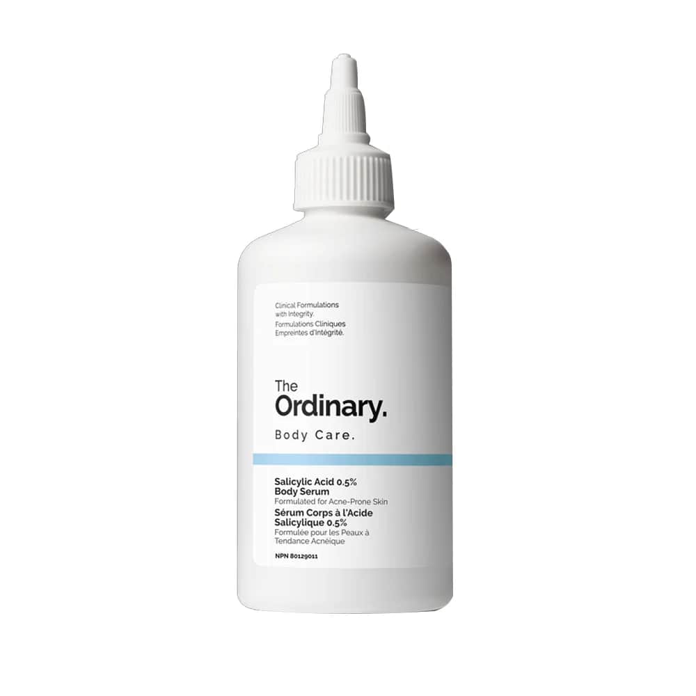 The Ordinary عوامل الترطيب الطبيعية + حمض الهيالورونيك من ذا اورديناري 30 مل