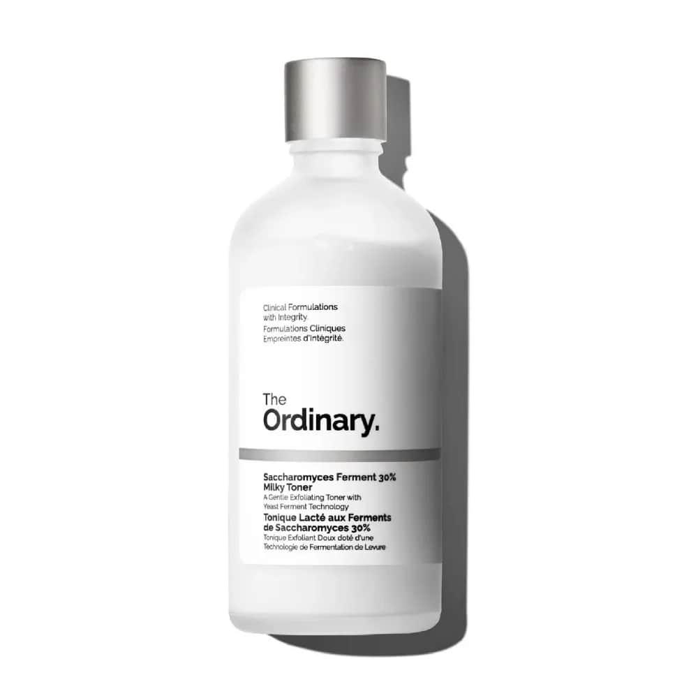 The Ordinary تونر حليبي مقشر ومرطب من ذا اورديناري 100 مل