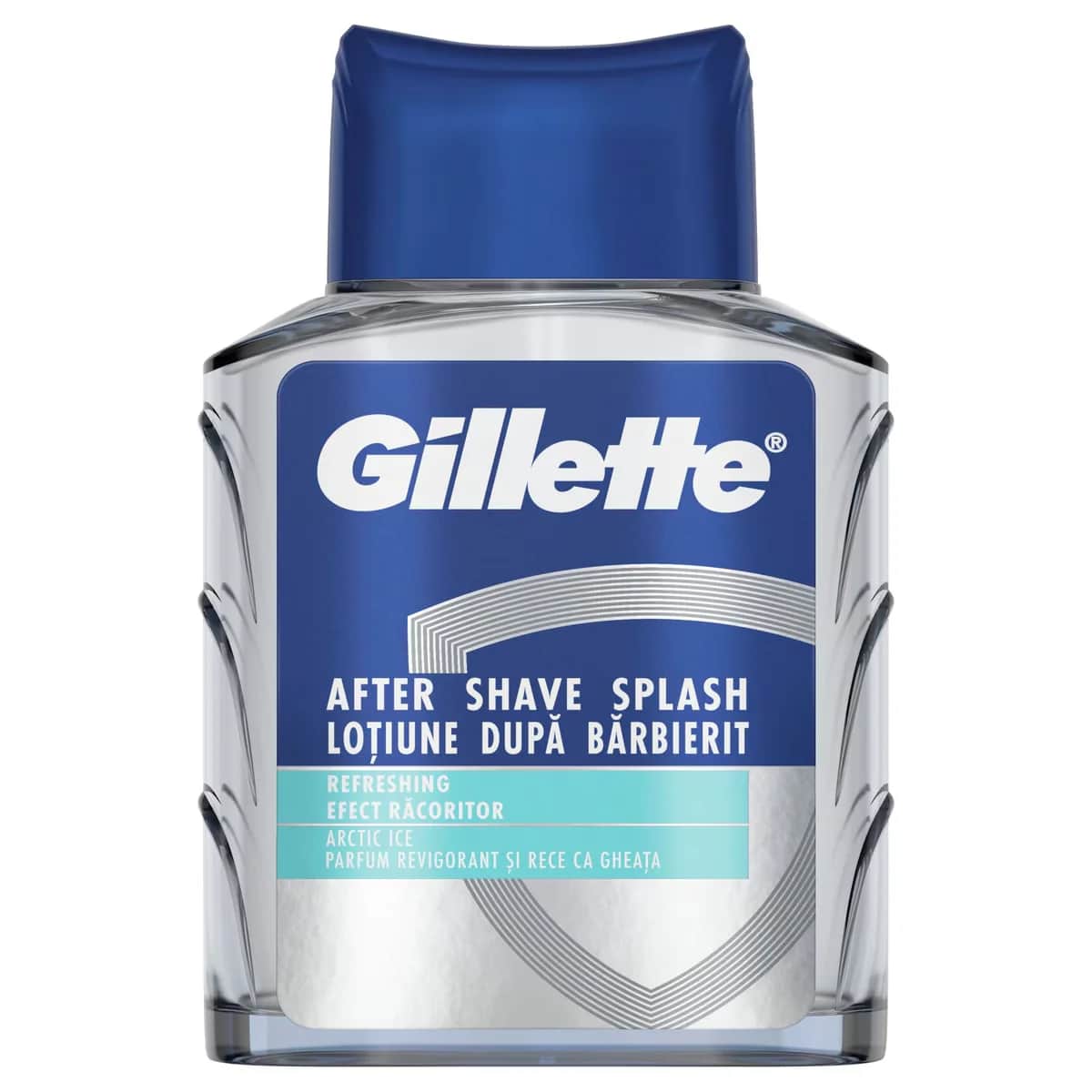 Gillette لوشن ما بعد الحلاقة جيليت أركتيك آيس 100 مل