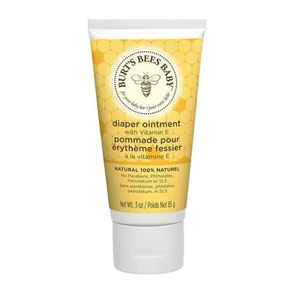 Burt's Bees كريم العناية بالبي بيبي من بيرتس بيز 85 جم