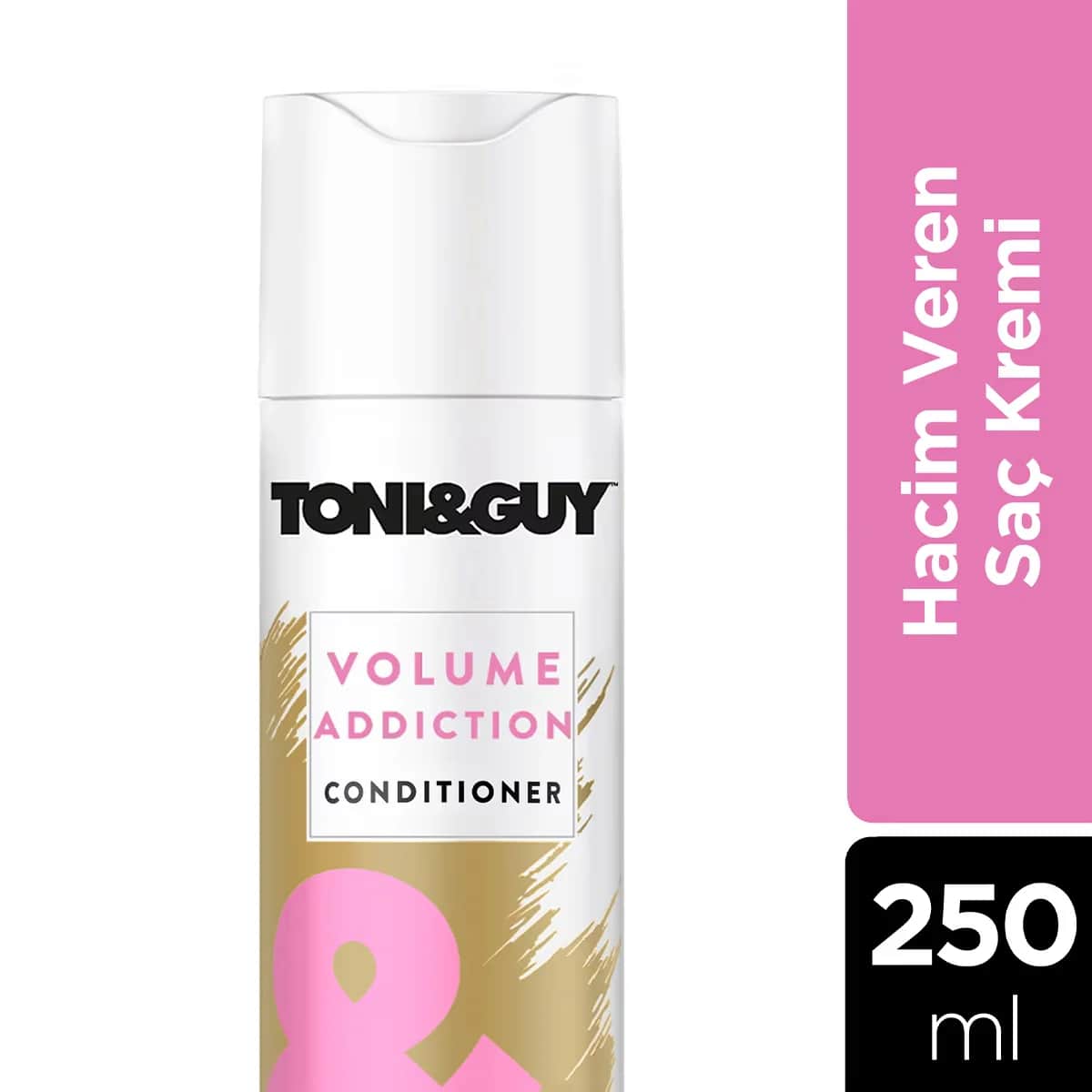 Toni Guy بلسم الشعر الناعم من توني آند جاي 250 مل