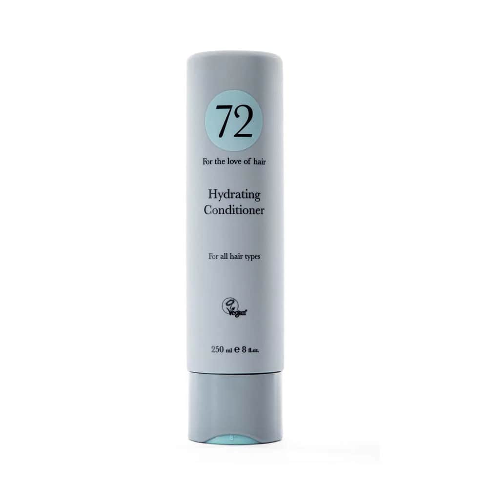 72 Hair بلسم ترطيب الشعر من 72 هير 250 مل