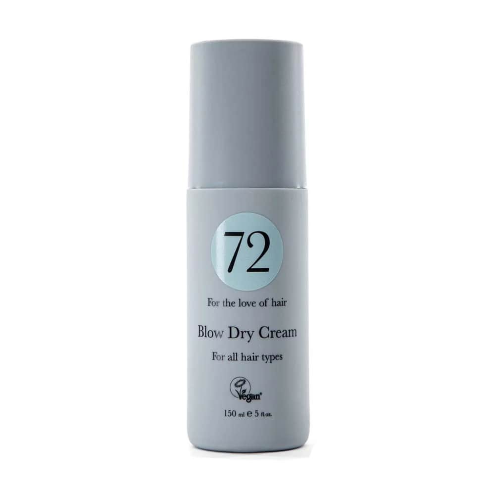 72 Hair كريم تصفيف الشعر من 72 هير 150 مل