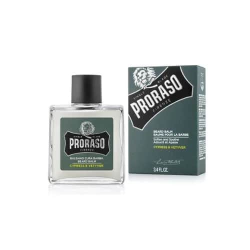 Proraso بلسم اللحية من بروراسو نجيل السرو 100 مل