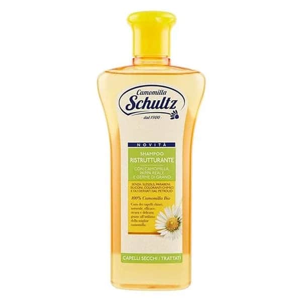Schultz Repair Shampoo 250 ml