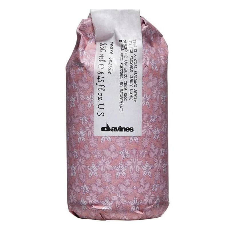 سيروم تشكيل تجعيد الشعر 250 مل من دافينس Davines