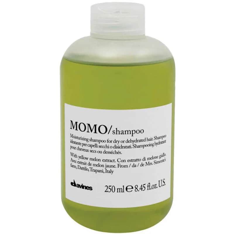 شامبو مومو 250 مل من دافينس Davines