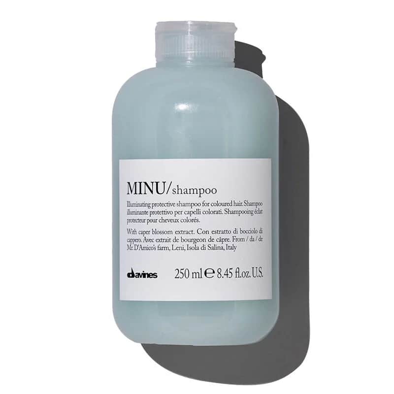 شامبو مينو 250 مل من دافينس Davines