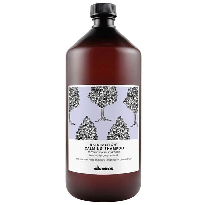شامبو مهدئ 1 لتر من دافينس Davines