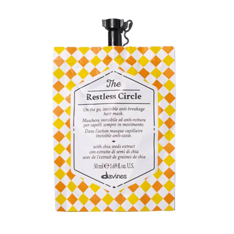 دافينس سيركل كرونيكل تي سي سي دائرة النهضة 50 مل Davines