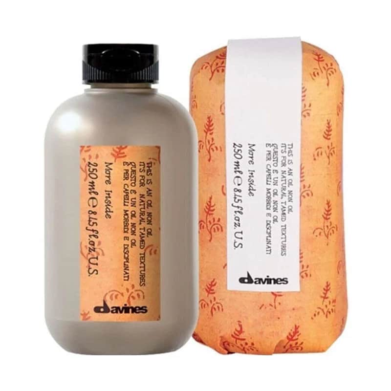 Davines زيت دافينز مور إنسايد غير زيتي 250 مل