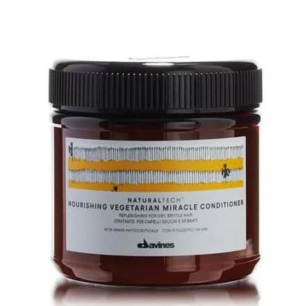 Davines بلسم دافينز ناتشورال تيك المغذي النباتي المعجزة 250 مل