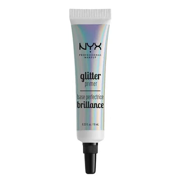 NYX برايمر جليتر من نيكس بروفيشنال ميك أب