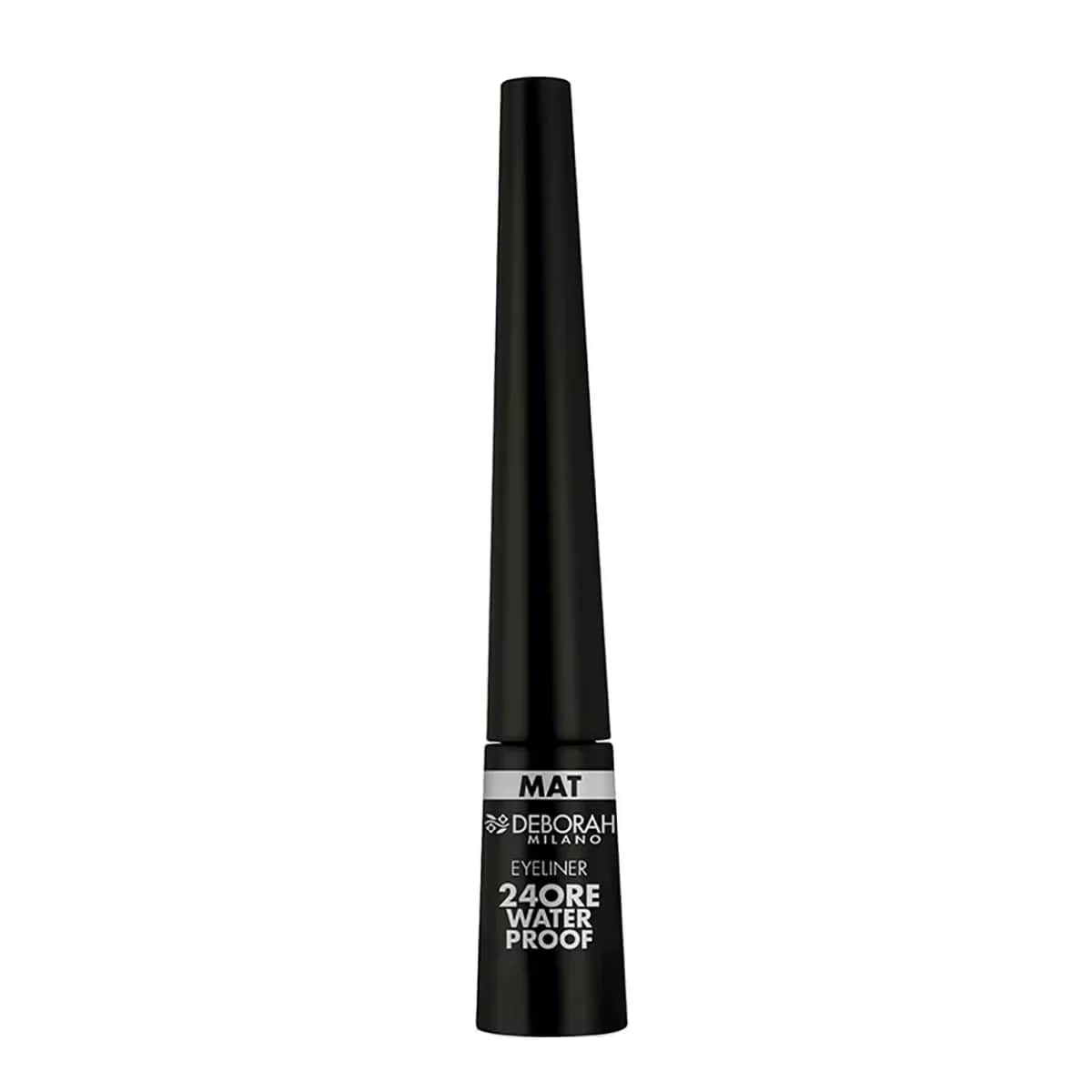 Deborah 24 ore Eyeliner Waterproof Matte
