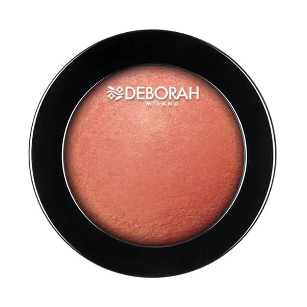 Deborah Hi Tech Blush No: 63 apricot