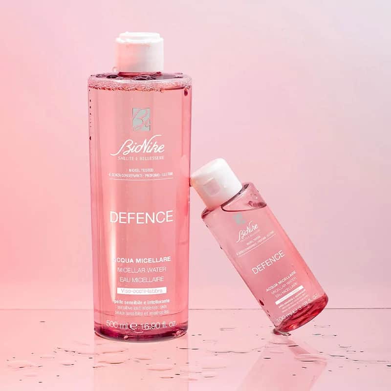 Bionike Defense Micellar Water 100 ml