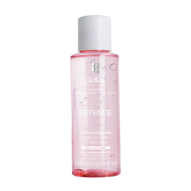 Bionike Defense Micellar Water 100 ml