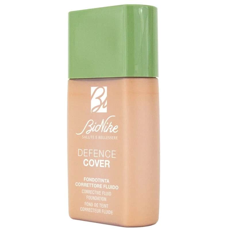 فلويد تصحيح تغطية بايو نايك للدفاع SPF 30 40 مل BioNike