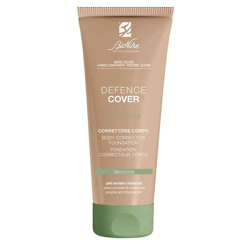 كونسيلر ديفينس كوفر SPF 15 75 مل من بايو نايك BioNike