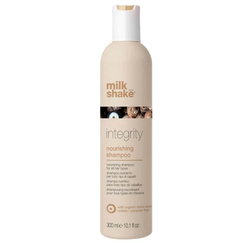 Milk Shake شامبو ميلك شيك إنتيجريتي المغذي 300 مل