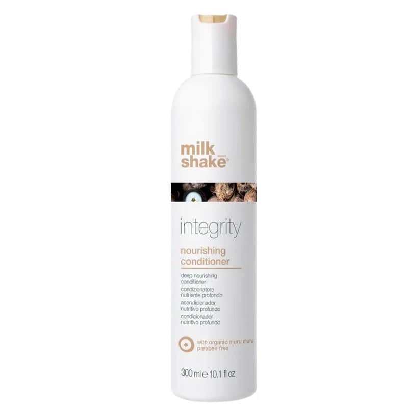 Milk Shake بلسم ميلك شيك إنتيجريتي المغذي للشعر 300 مل