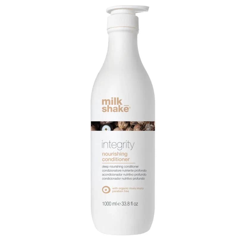 Milk Shake بلسم ميلك شيك إنتيجريتي المغذي للشعر 1000 مل
