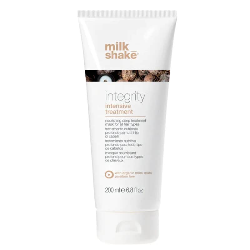 Milk Shake ميلك شيك إنتيجريتي علاج مكثف للشعر 200 مل