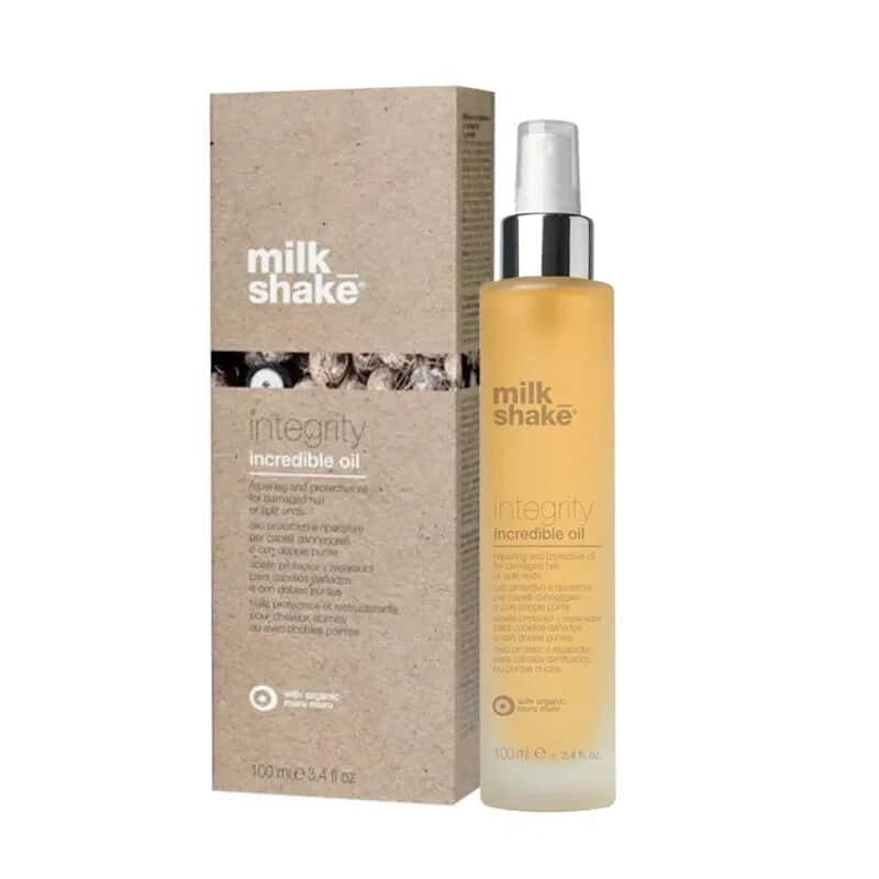 Milk Shake زيت ميلك شيك إنتيغريتي الرائع 100 مل