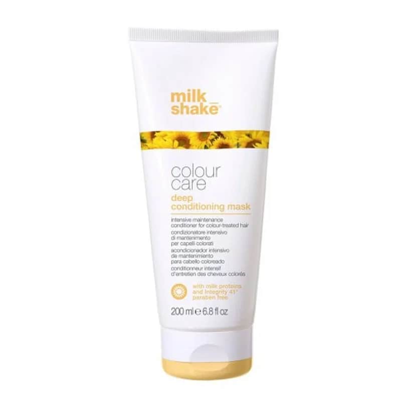 Milk Shake Color Care Deep Conditioning Mask 200 ml