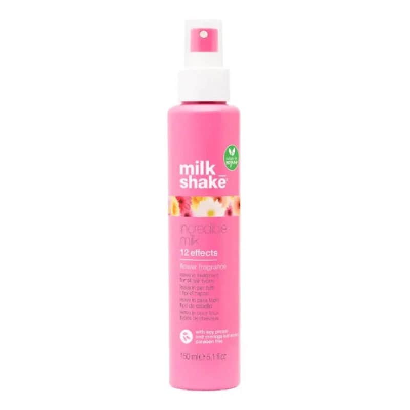 Milk Shake ميلك شيك برائحة زهرة الحليب الرائعة 150 مل
