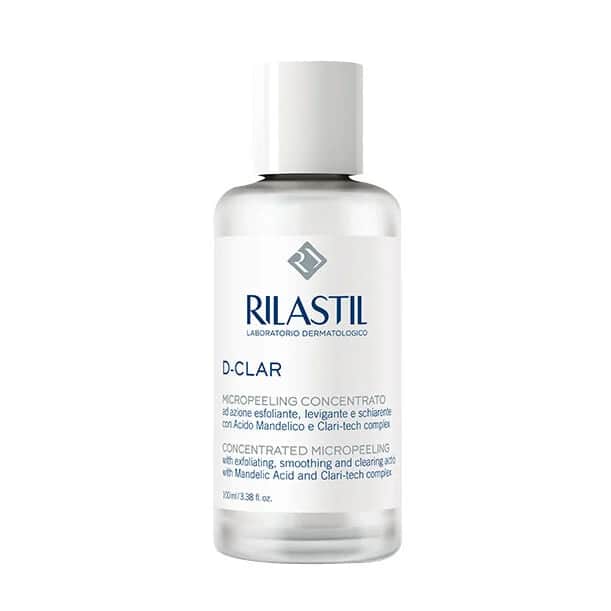 Rilastil تونيك ريلاستيل دي-كلار مايكروبيلينغ 100 مل