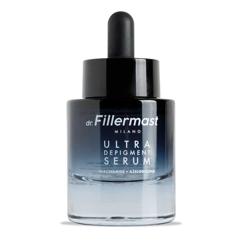 Dr.Fillermast سيروم دكتور فيلرماست لإزالة التصبغات الفائقة 30 مل