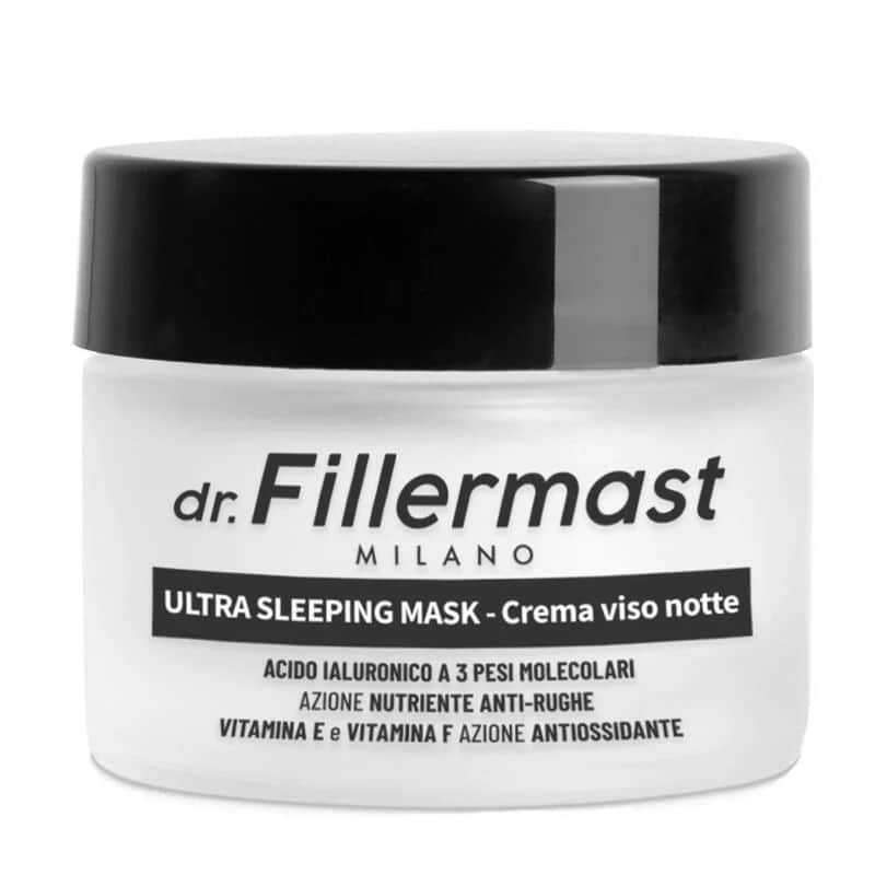 Dr.Fillermast قناع النوم الفائق من دكتور فيلرماست 30 مل