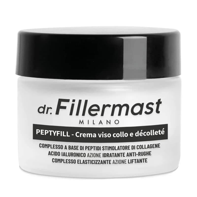 Dr.Fillermast كريم دكتور فيلرماست ببتيفيل لشد منطقة الصدر 30 مل