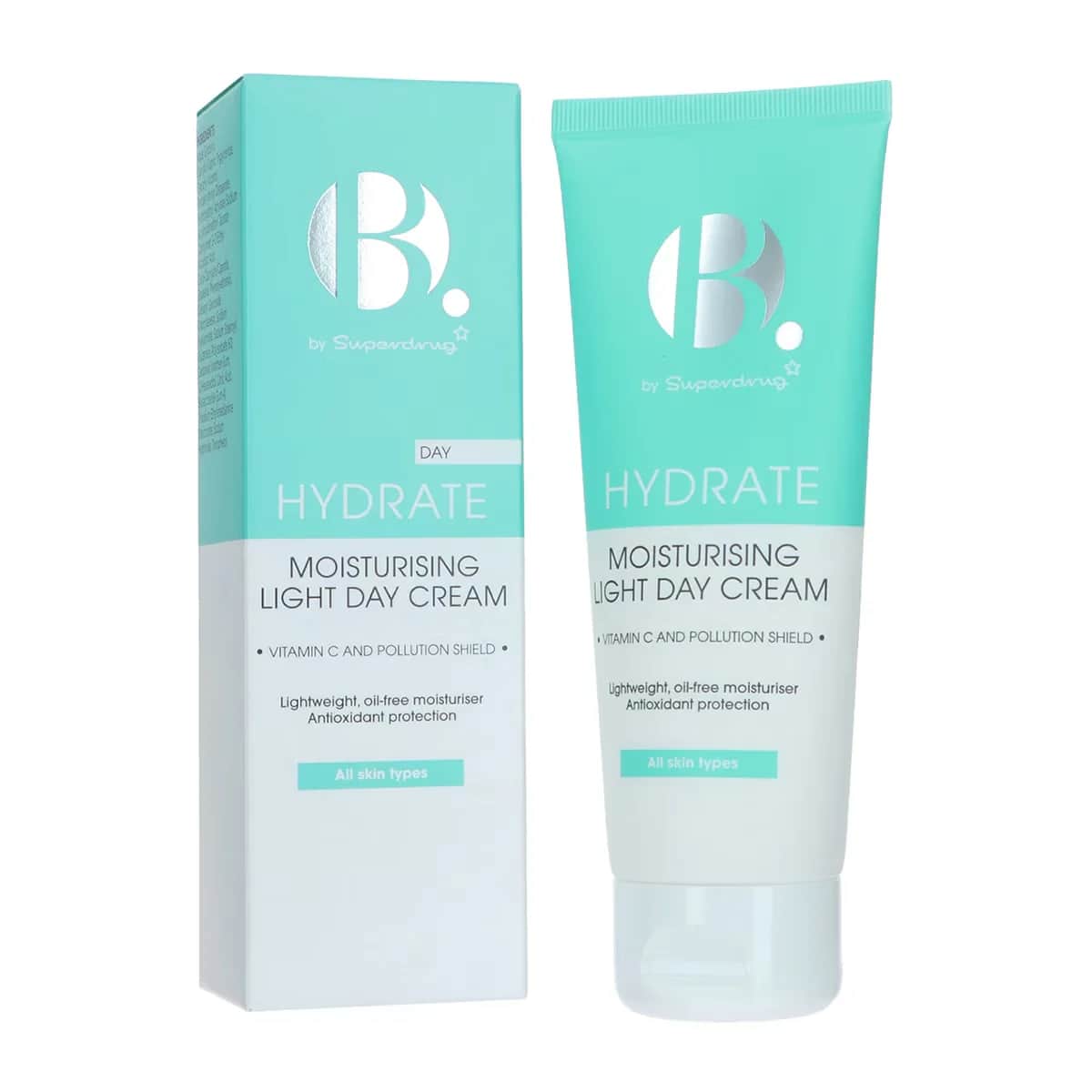 Superdrug كريم سوبر دراغ ب. مرطب نهاري 75 مل