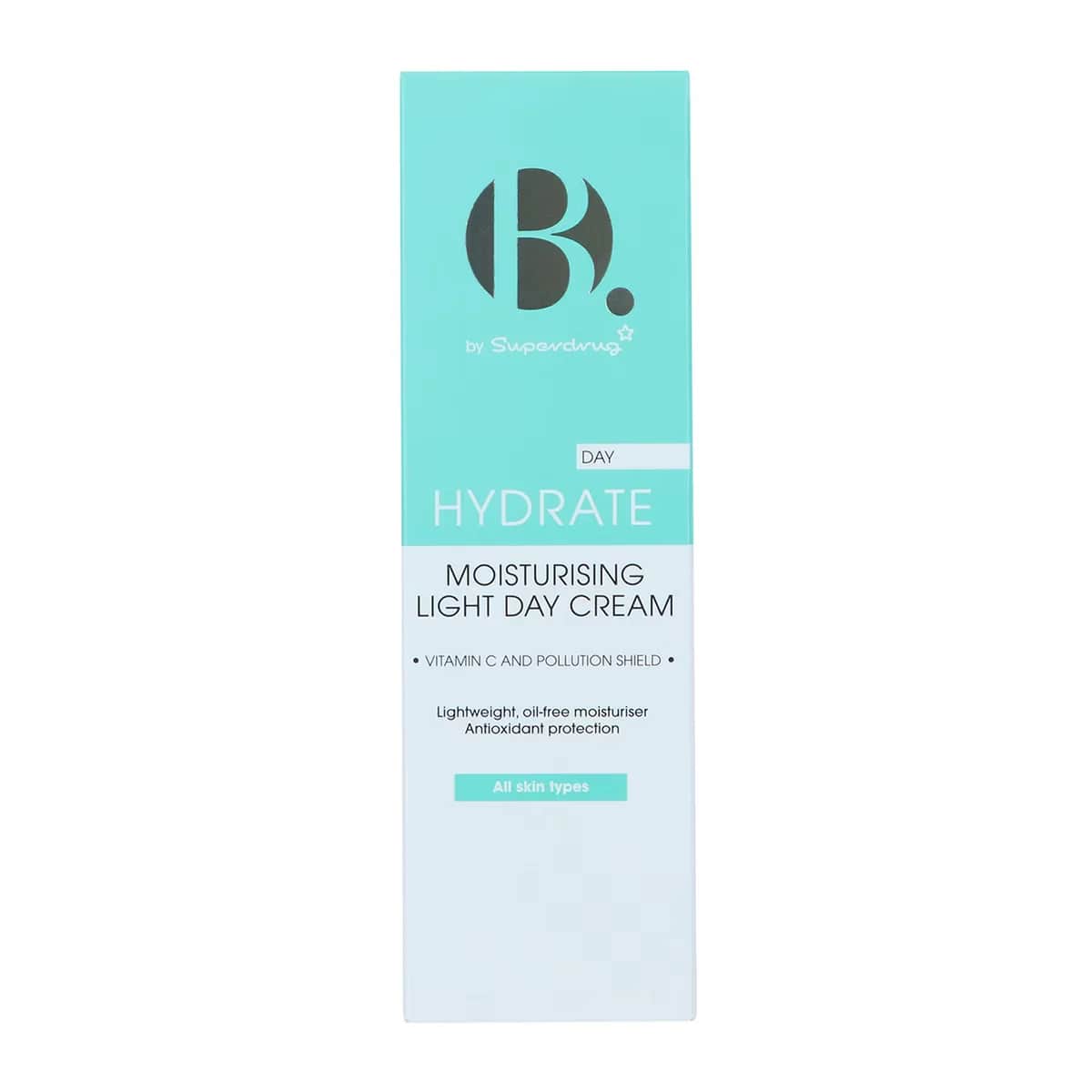 Superdrug كريم سوبر دراغ ب. مرطب نهاري 75 مل
