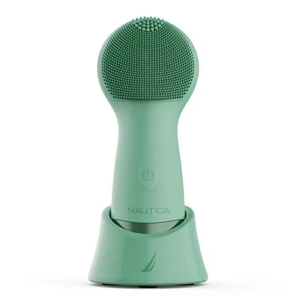 جهاز تنظيف الوجه سونيك مع قاعدة شحن من نوتيكا Nautica