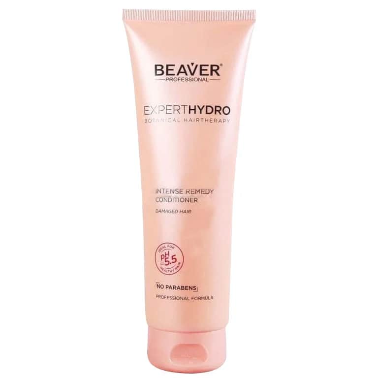 بلسم بيفر إنتنس ريمييدي 258 مل Beaver