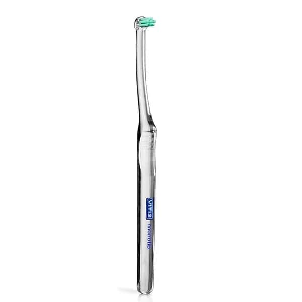 فرشاة أسنان فيتيس مونوتيب من دينتايد N5212975 Dentaid