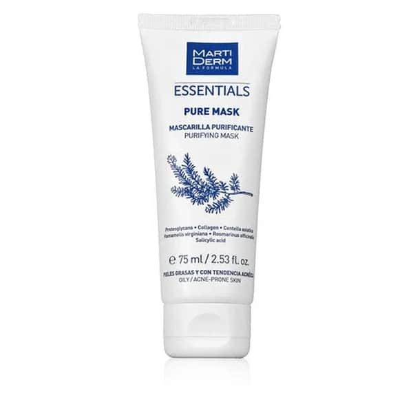 Martiderm قناع مارتيديرم النقي 75 مل