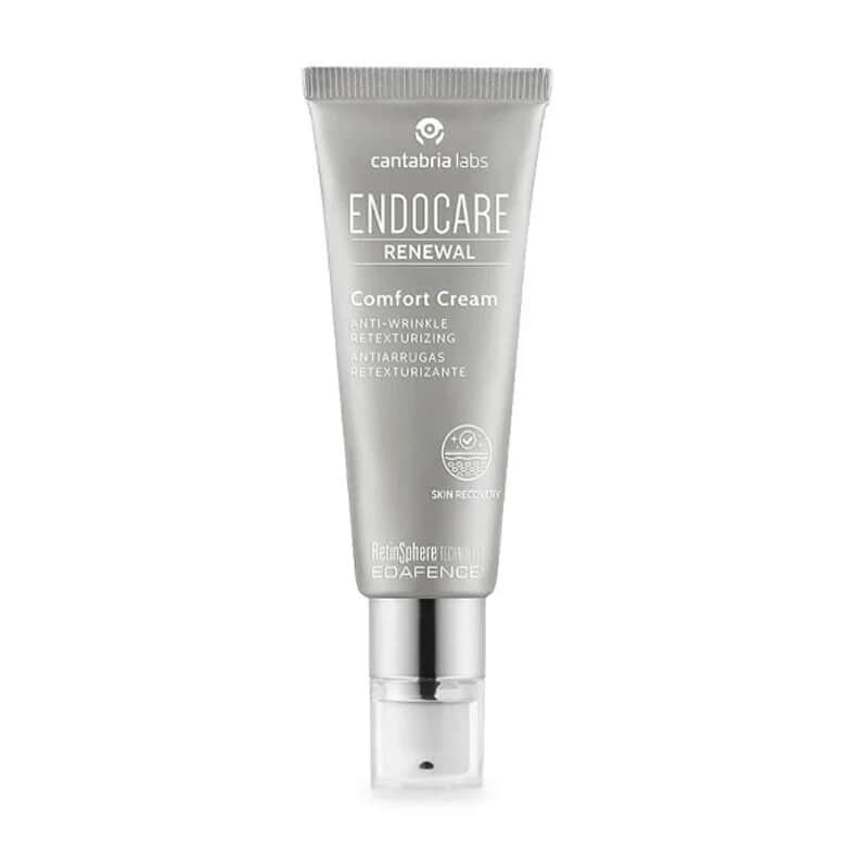 Endocare كريم إندوكير رينيوال كومفورت 50 مل