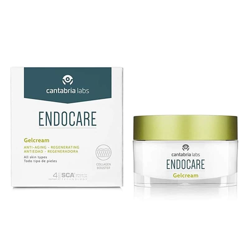 Endocare كريم جل إندوكير 30 مل