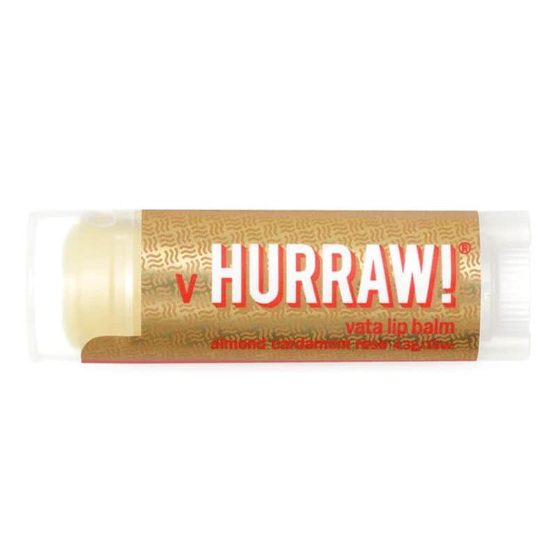 Hurraw مرطب شفاه هوراو فاتا هيل لوز 4.3 غرام