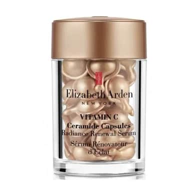 Elizabeth Arden كبسولات فيتامين سي من إليزابيث آردن 30 كبسولة