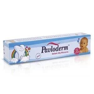 Pavloderm معجون أسنان بافلوديرم للأطفال 55 جرام