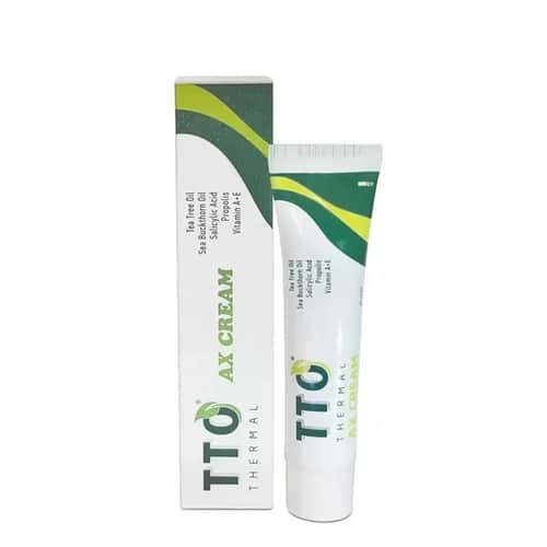 TTO كريم تي تي أو أكس 30 مل